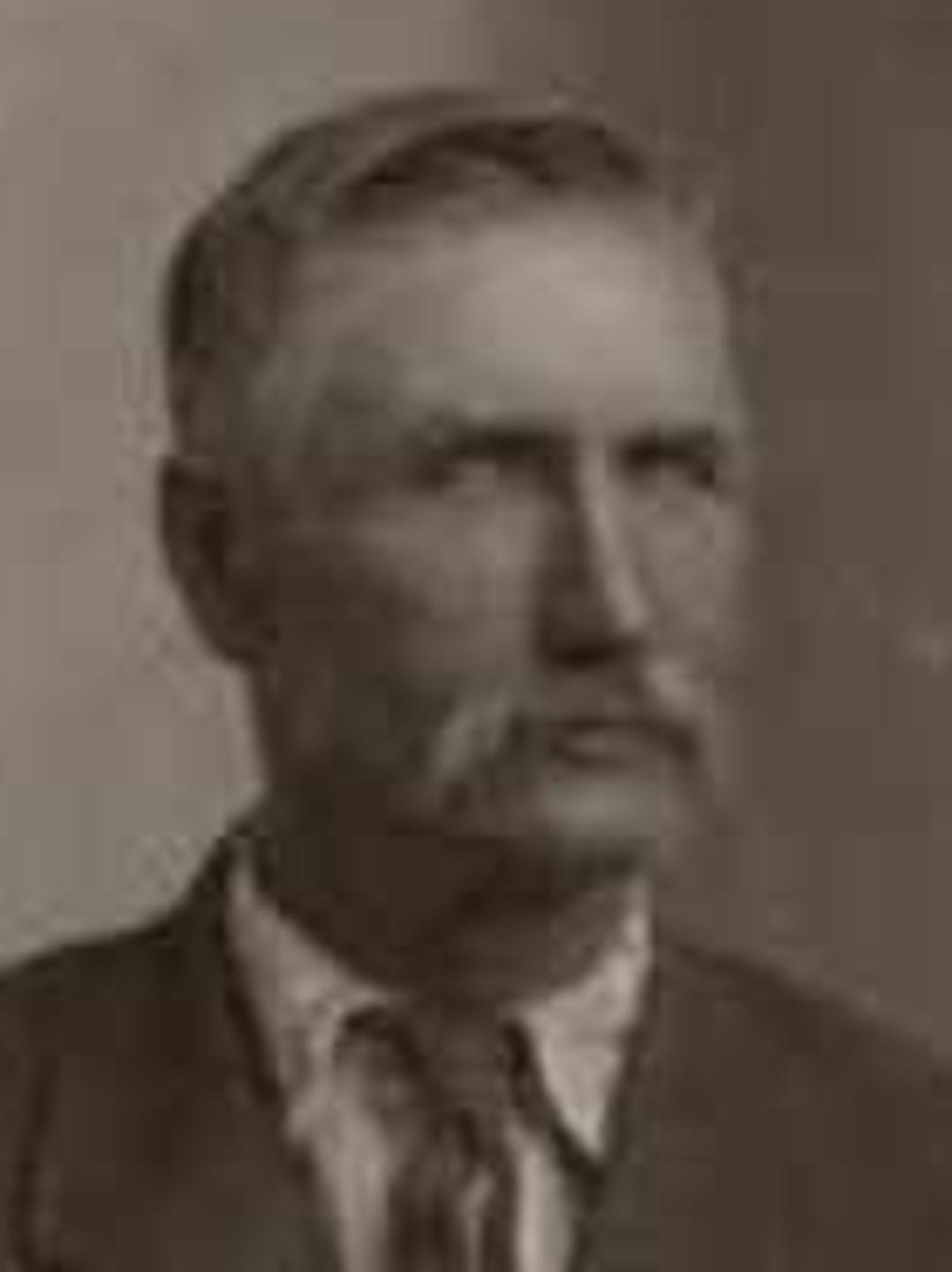 Charles Henry Bird (1842 - 1907) Profile